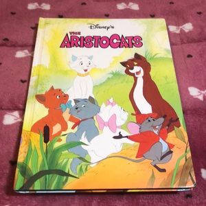 Disney's The Aristocats